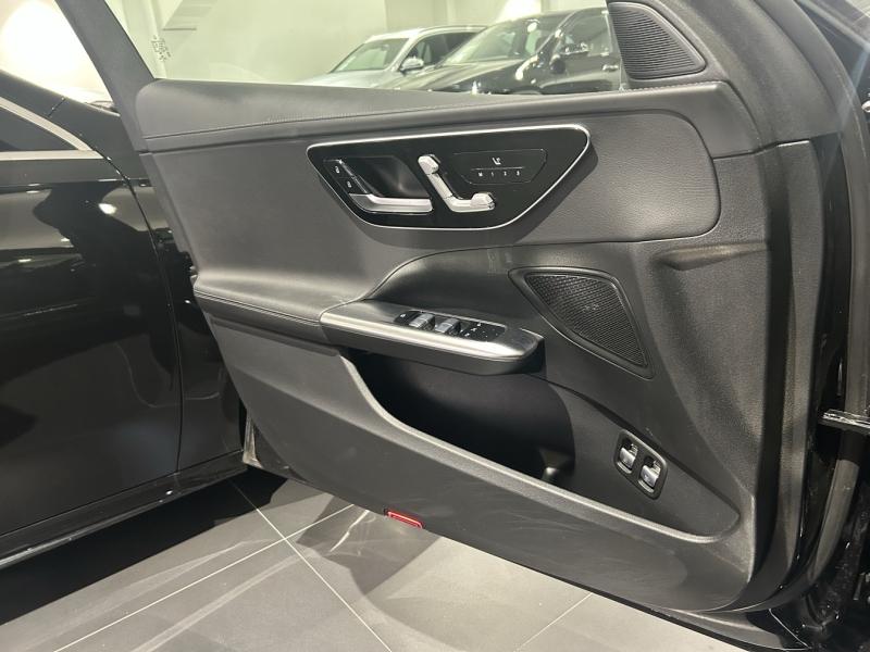 Mercedes-Benz Classe C Break