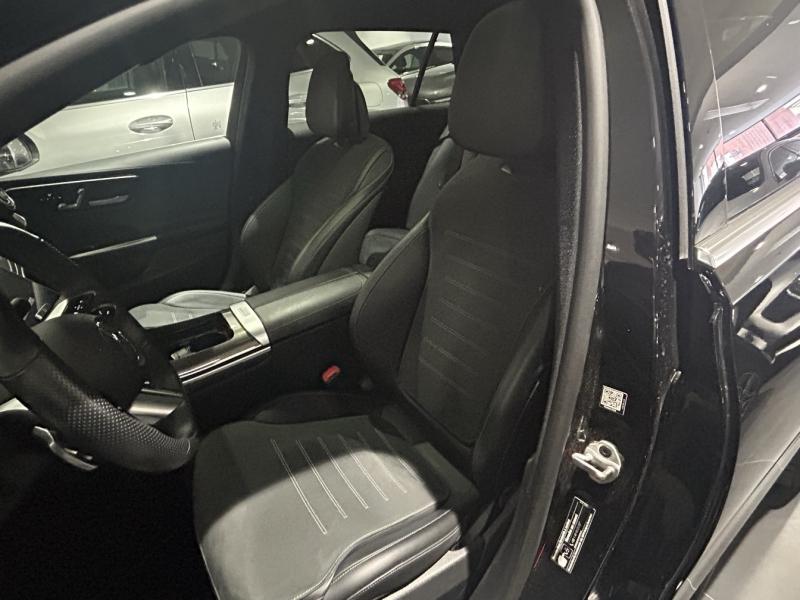 Mercedes-Benz Classe C Break