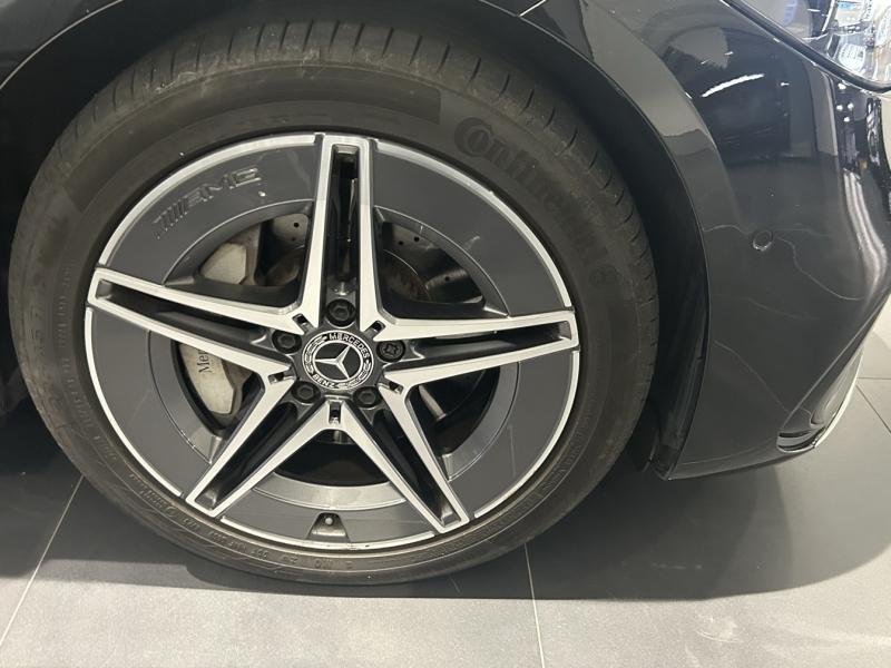 Mercedes-Benz Classe C Break