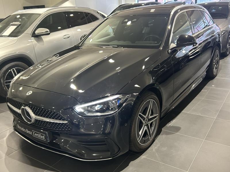 Mercedes-Benz Classe C Break