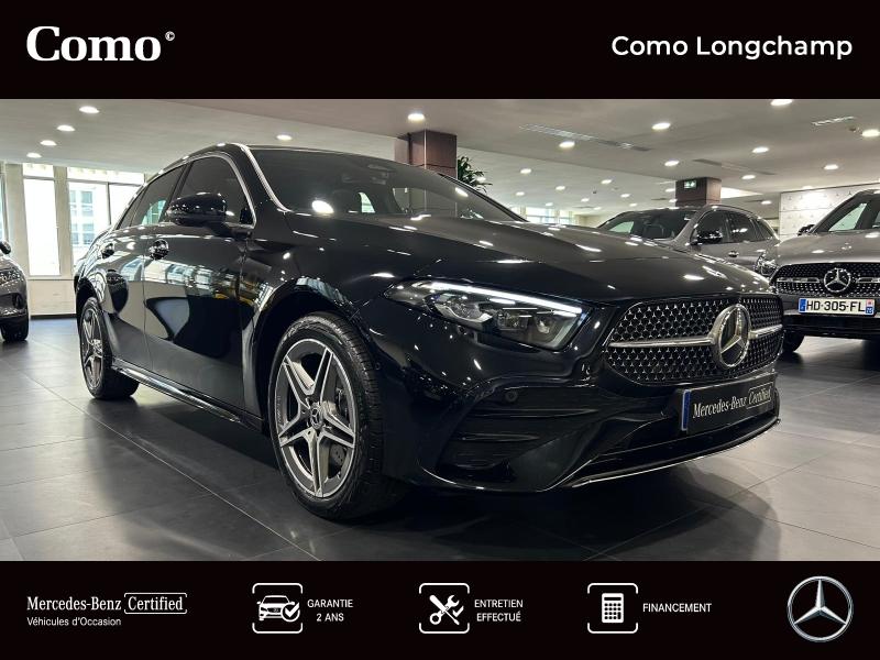 Mercedes-Benz Classe A