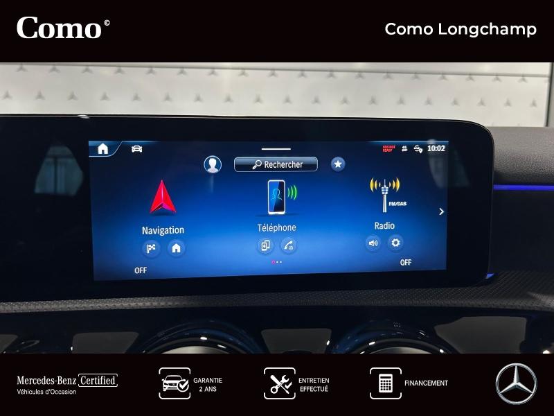 Mercedes-Benz Classe A