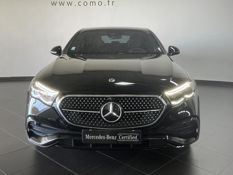 Mercedes-Benz Classe E