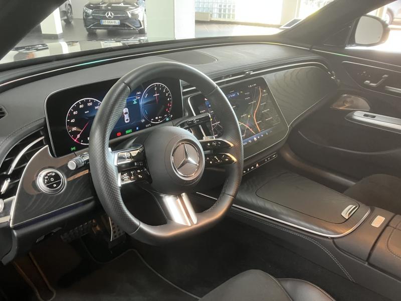 Mercedes-Benz Classe E