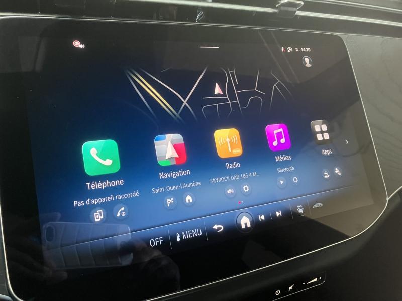 Mercedes-Benz Classe E