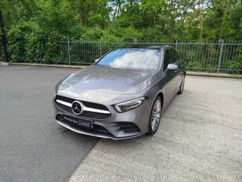 Mercedes-Benz Classe A