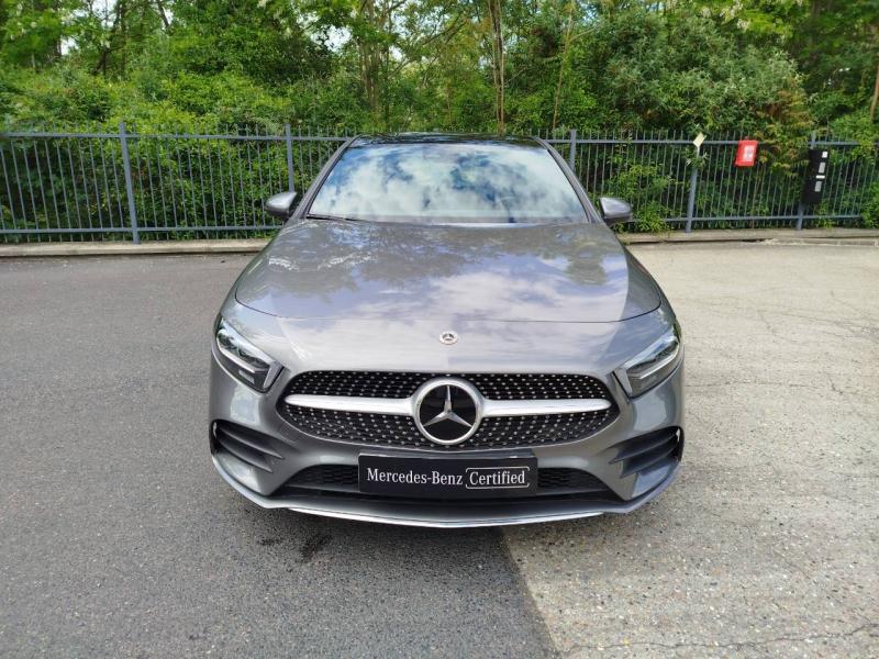 Mercedes-Benz Classe A