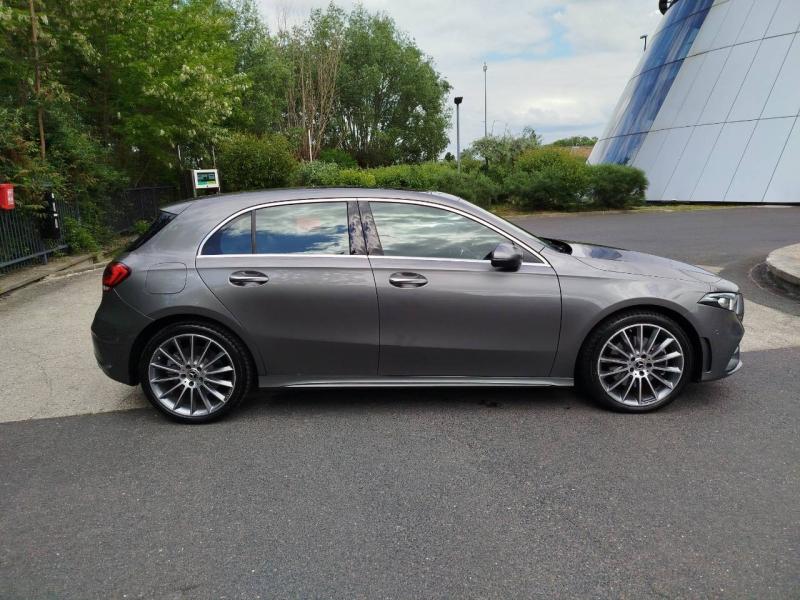 Mercedes-Benz Classe A