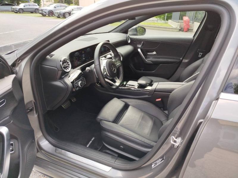 Mercedes-Benz Classe A