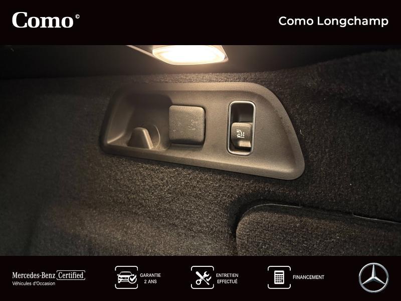 Mercedes-Benz GLE Coupé