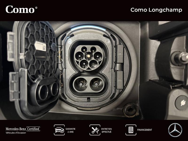 Mercedes-Benz GLE Coupé