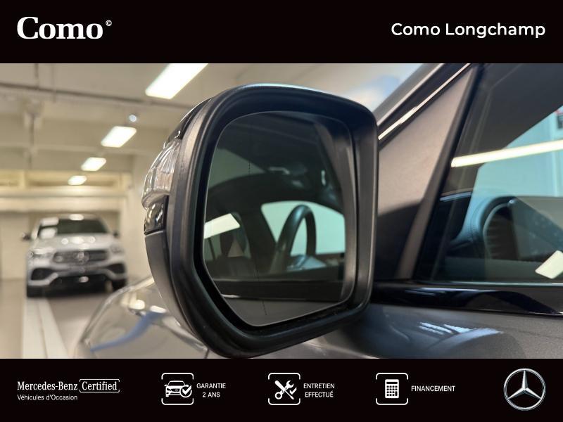 Mercedes-Benz GLE Coupé