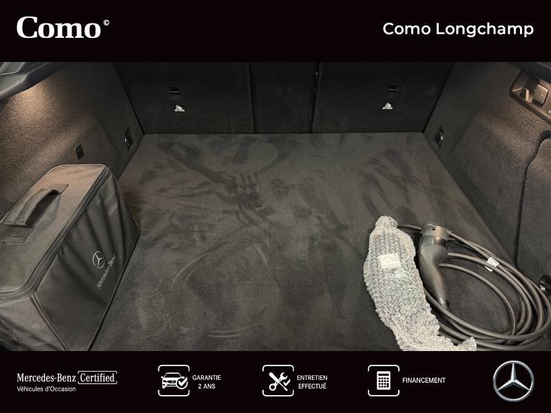 Mercedes-Benz GLE Coupé