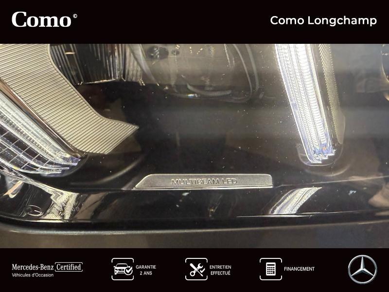 Mercedes-Benz GLE Coupé