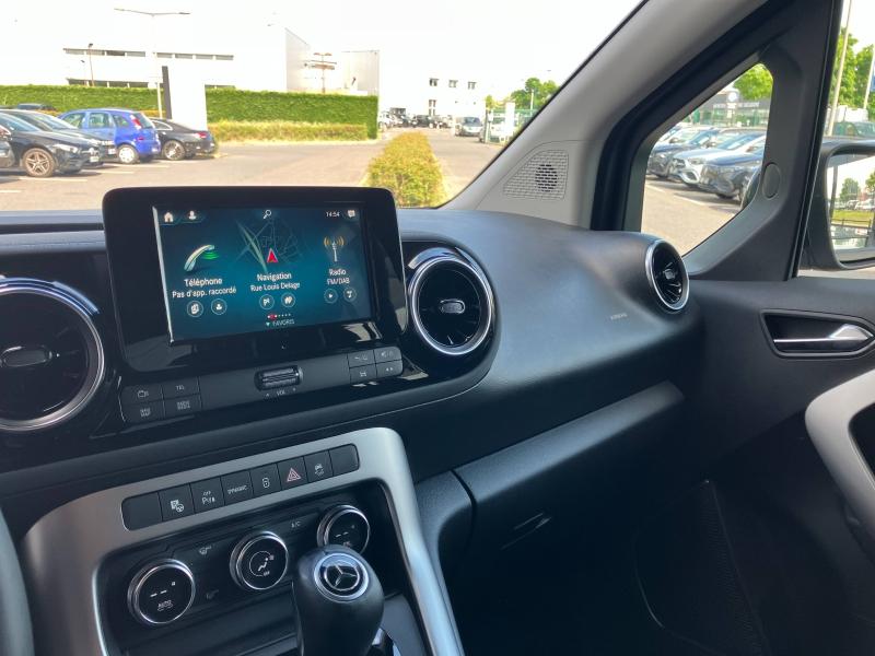Mercedes-Benz EQT