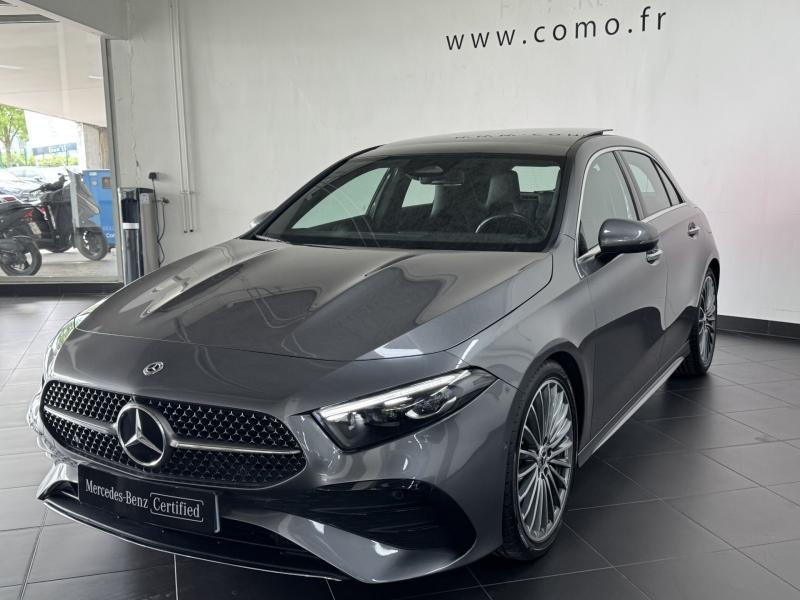 Mercedes-Benz Classe A