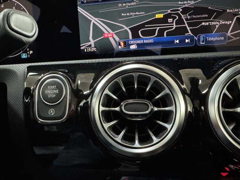 Mercedes-Benz Classe A