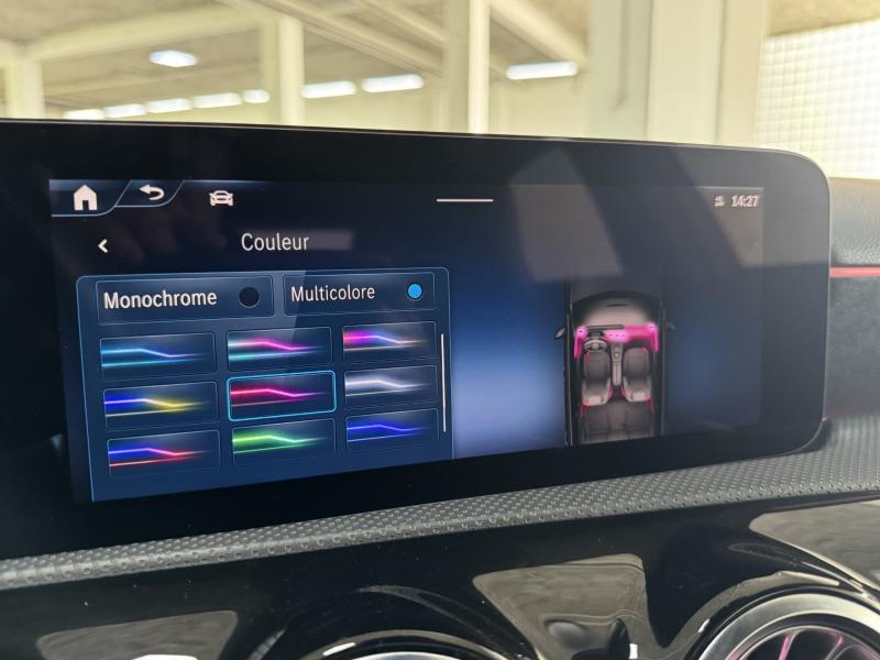 Mercedes-Benz Classe A