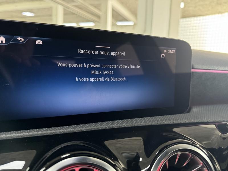 Mercedes-Benz Classe A