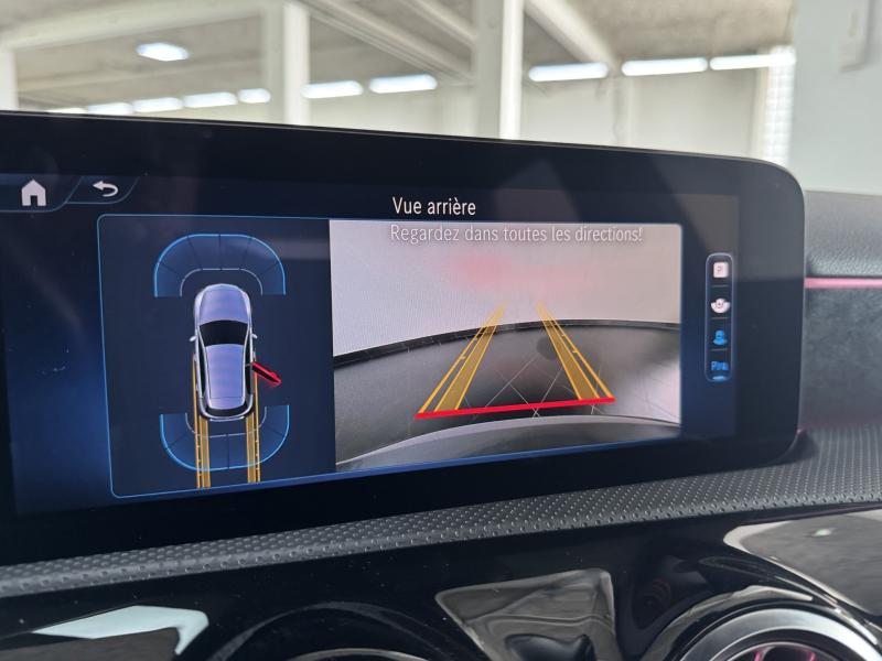 Mercedes-Benz Classe A