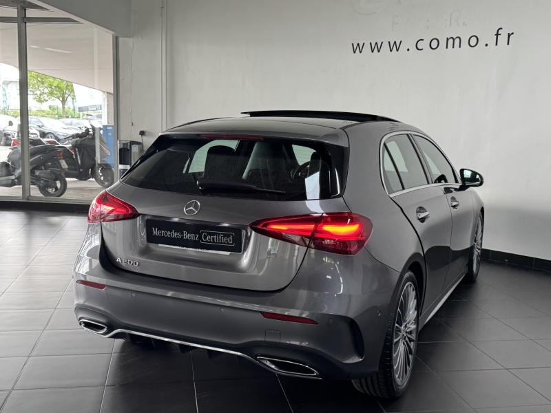 Mercedes-Benz Classe A