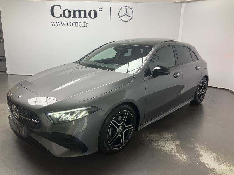 Mercedes-Benz Classe A