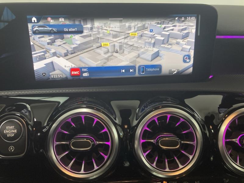 Mercedes-Benz Classe A