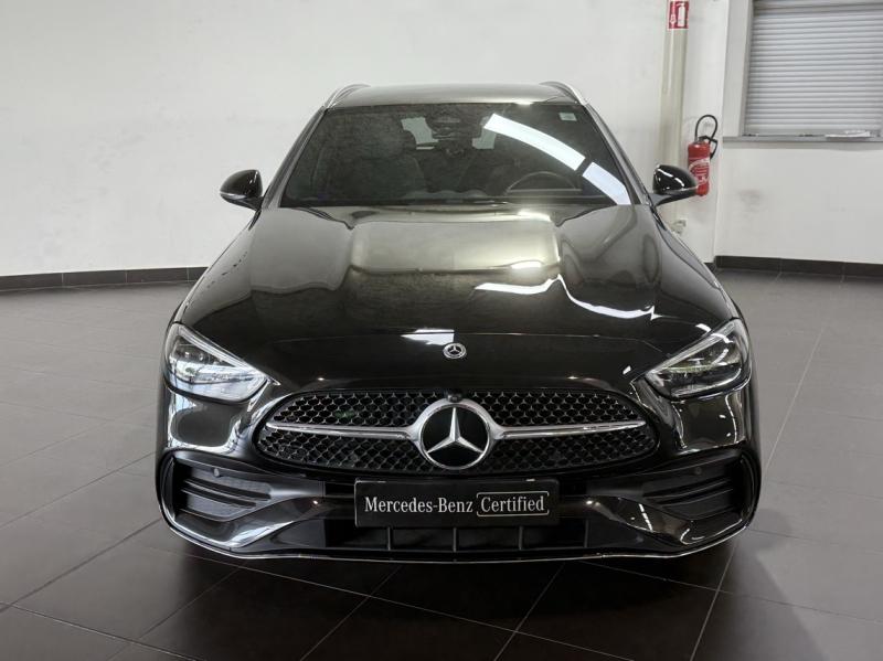 Mercedes-Benz Classe C Break