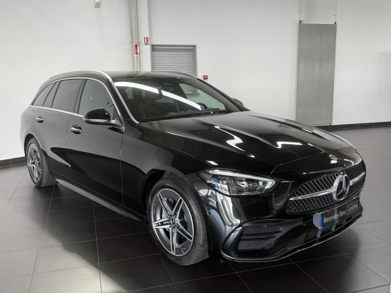 Mercedes-Benz Classe C Break