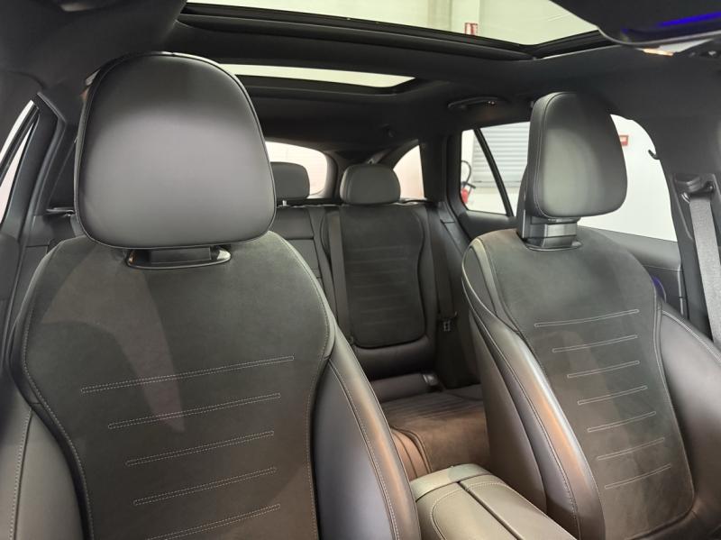 Mercedes-Benz Classe C Break