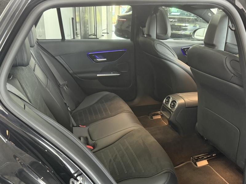 Mercedes-Benz Classe C Break