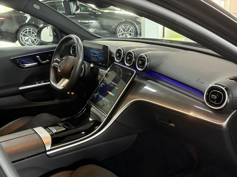 Mercedes-Benz Classe C Break