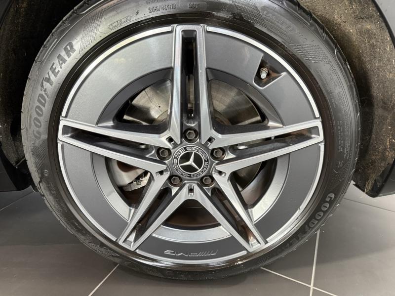 Mercedes-Benz Classe C Break