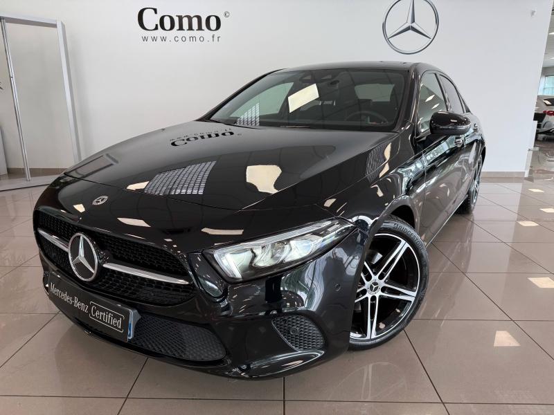 Mercedes-Benz Classe A Berline