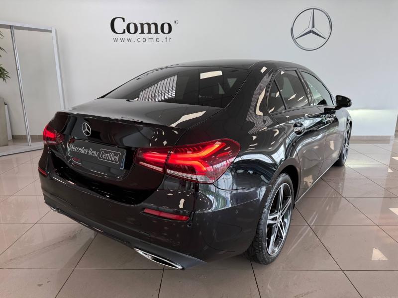 Mercedes-Benz Classe A Berline