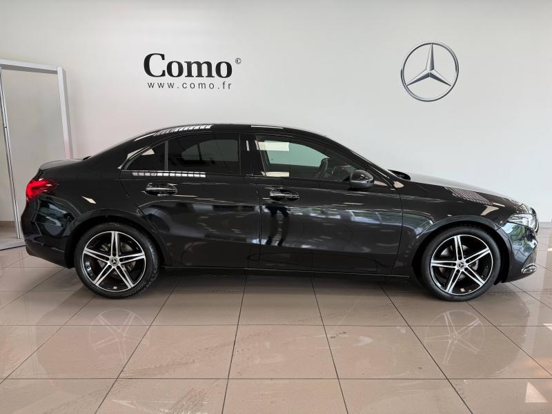 Mercedes-Benz Classe A Berline