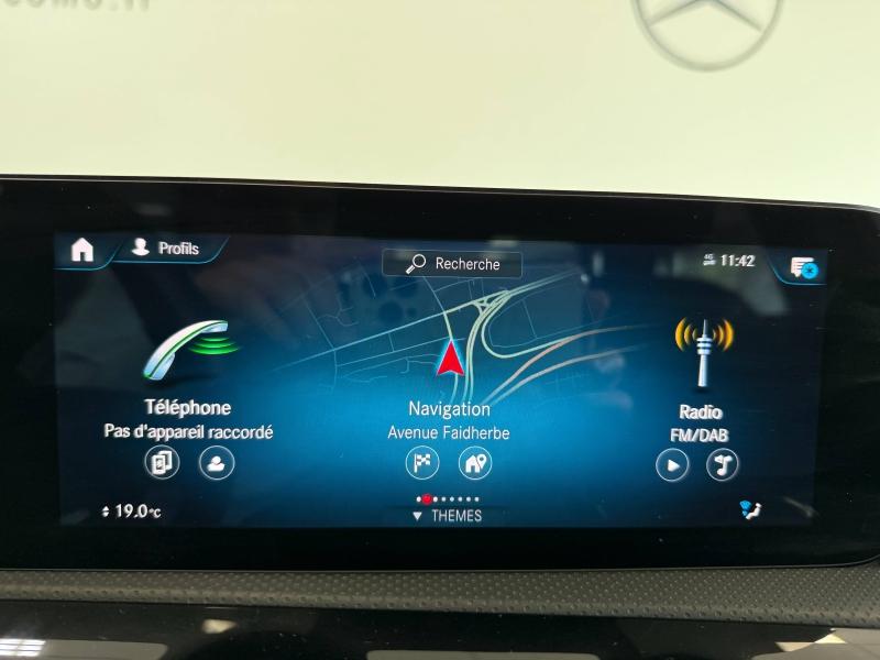 Mercedes-Benz Classe A Berline