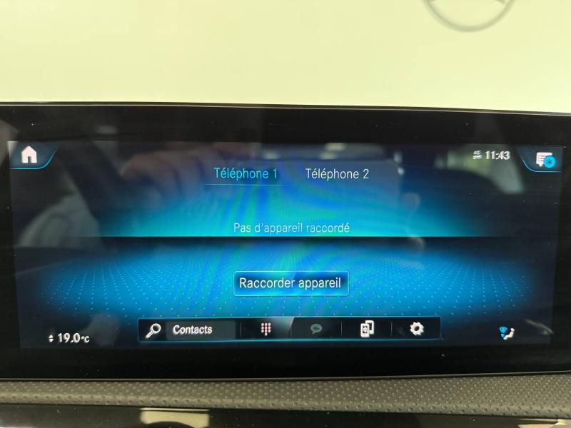 Mercedes-Benz Classe A Berline