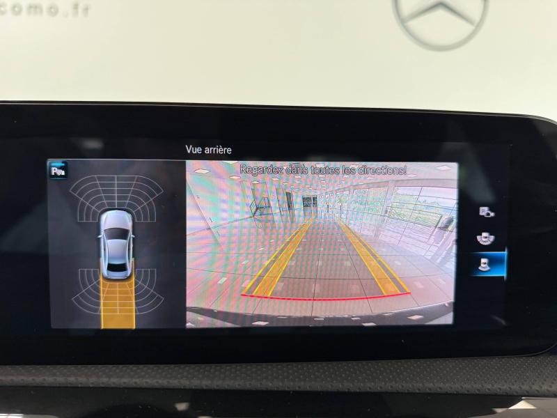 Mercedes-Benz Classe A Berline