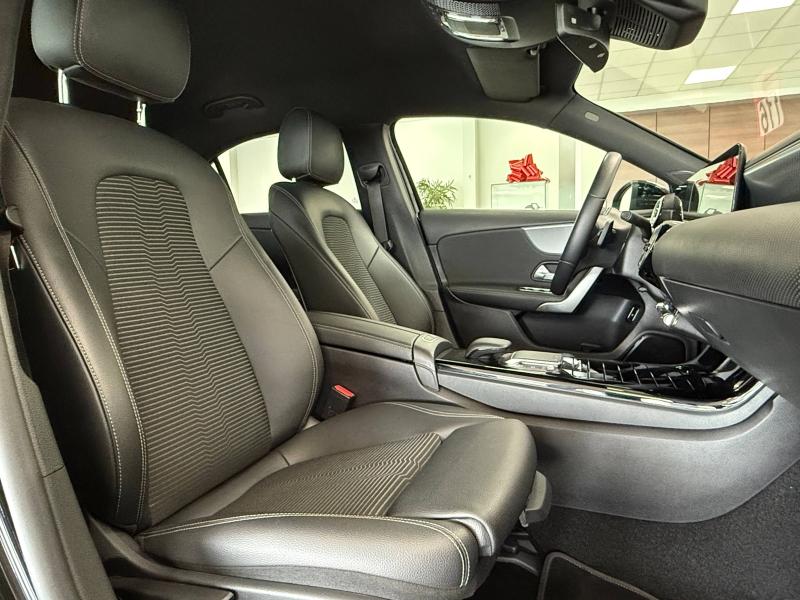 Mercedes-Benz Classe A Berline