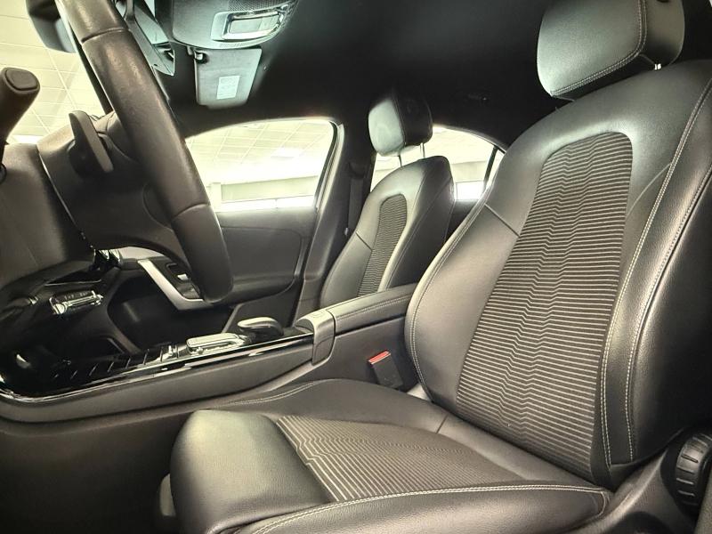 Mercedes-Benz Classe A Berline