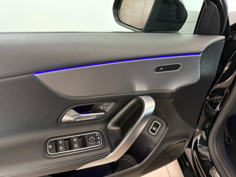 Mercedes-Benz Classe A Berline