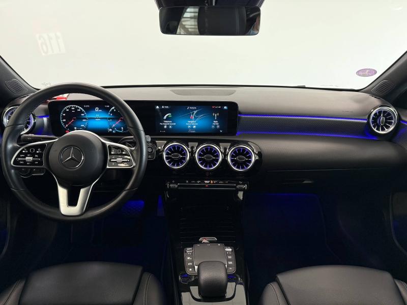 Mercedes-Benz Classe A Berline