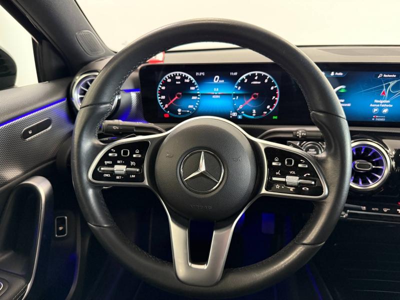 Mercedes-Benz Classe A Berline