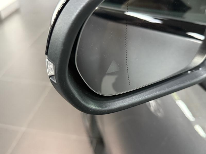 Mercedes-Benz CLA Shooting Brake