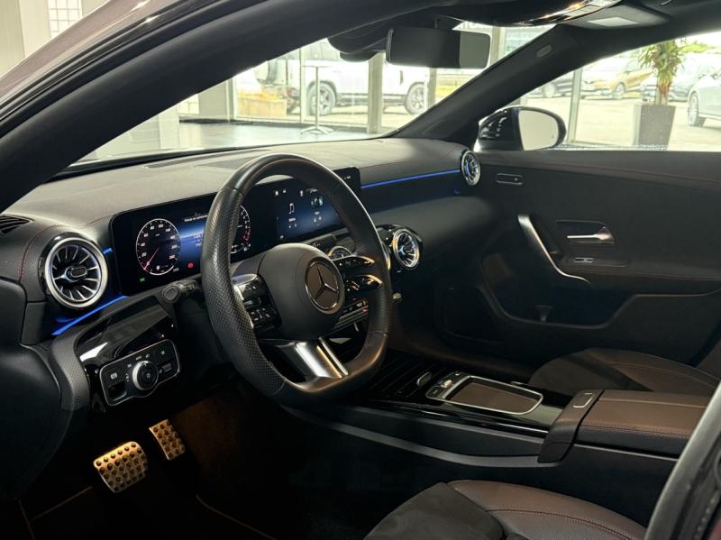 Mercedes-Benz CLA Shooting Brake