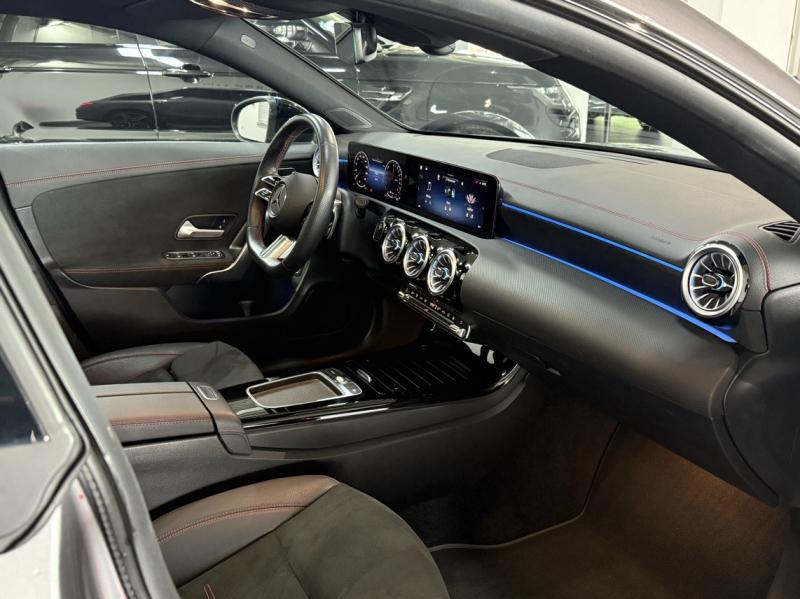 Mercedes-Benz CLA Shooting Brake