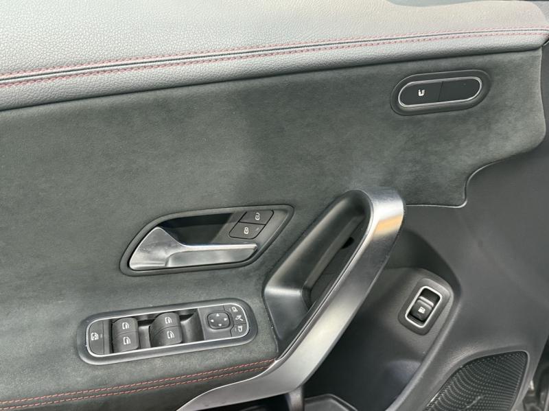 Mercedes-Benz CLA Shooting Brake