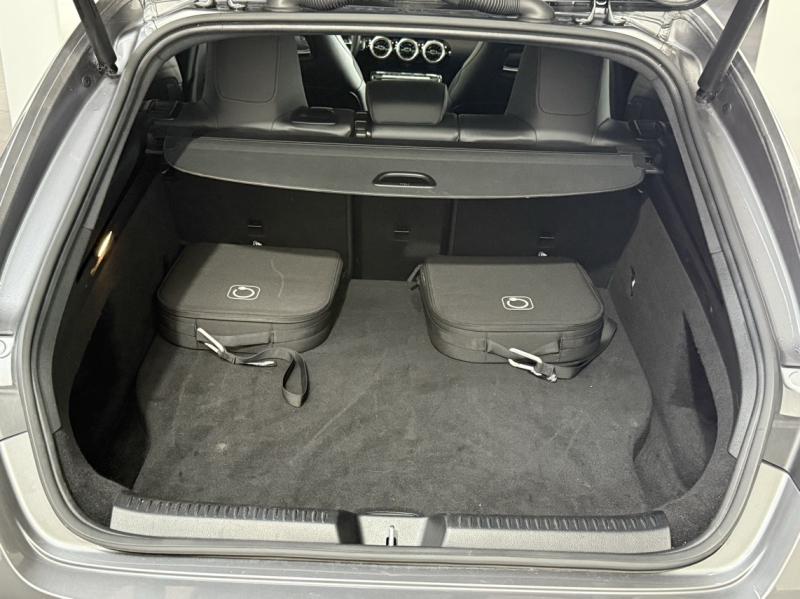 Mercedes-Benz CLA Shooting Brake