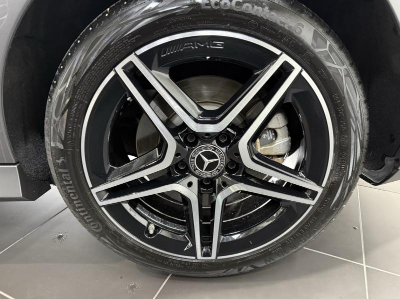 Mercedes-Benz CLA Shooting Brake